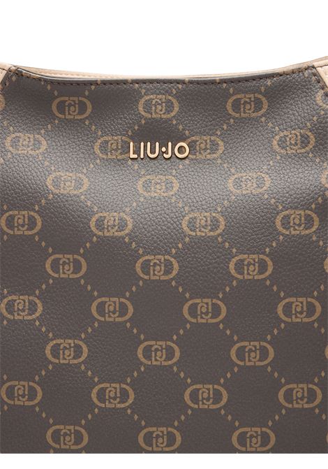 liu jo m hobo Liu Jo | AF5114E005351308